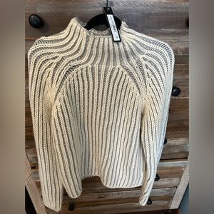 Steve Madden Terra Sweater